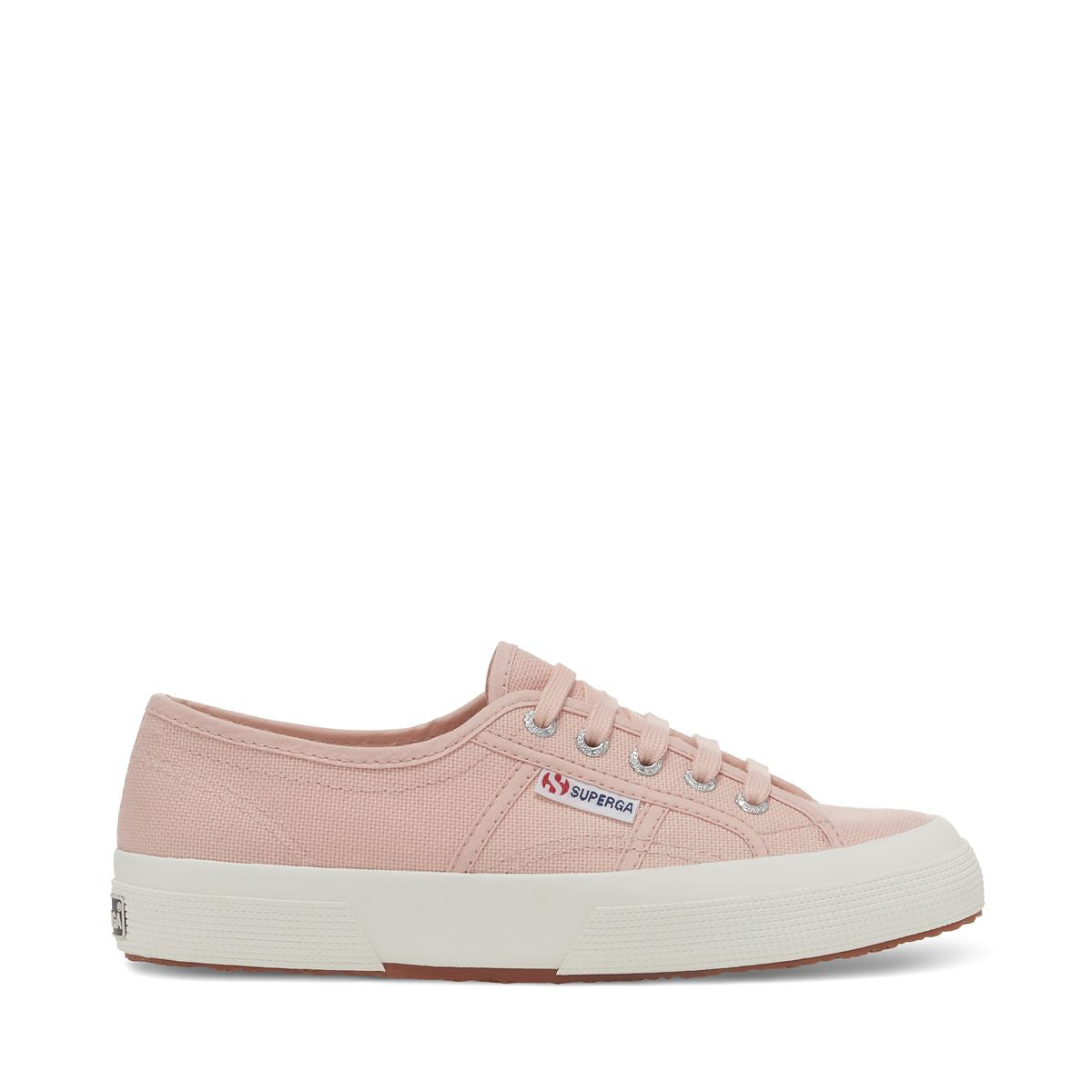 Tenis 2750-Cotu Classic rosados Superga