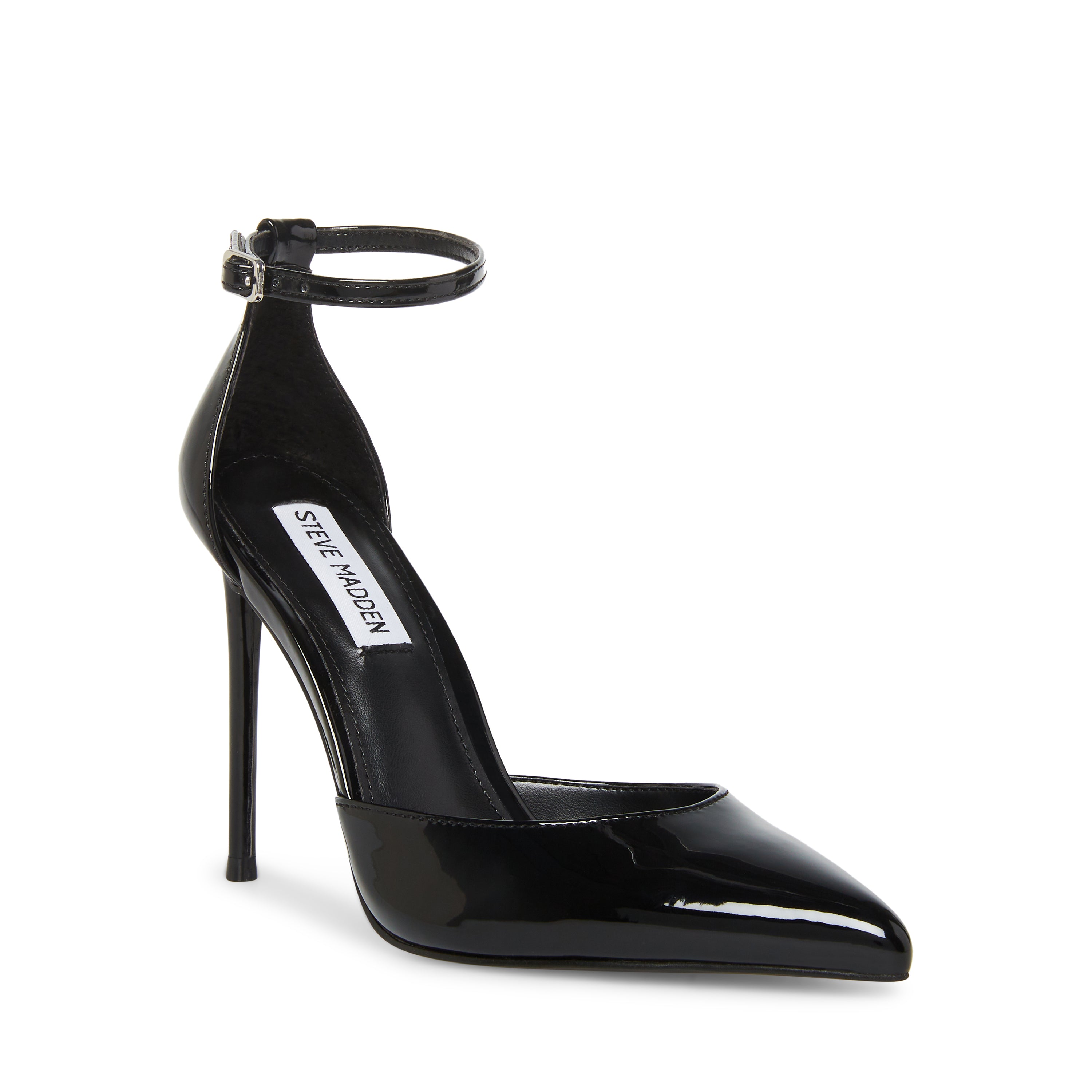 Stiletto Valid Negros- Hover Image
