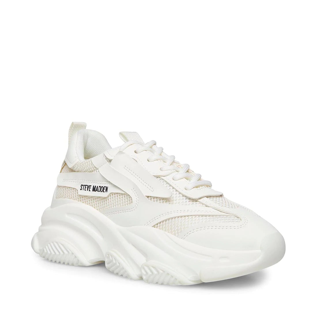 Tenis Possesion Blancos- Hover Image