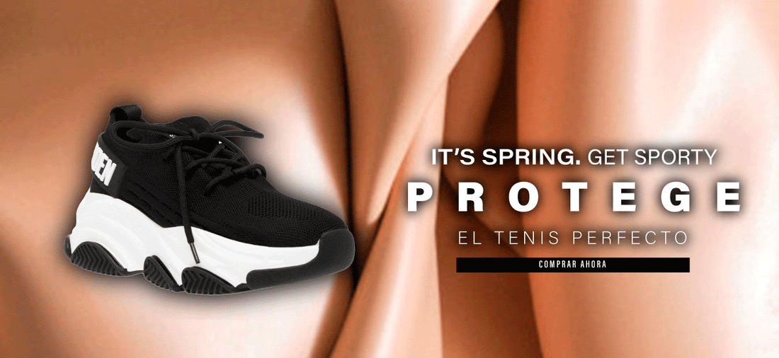 Tenis Steve Madden