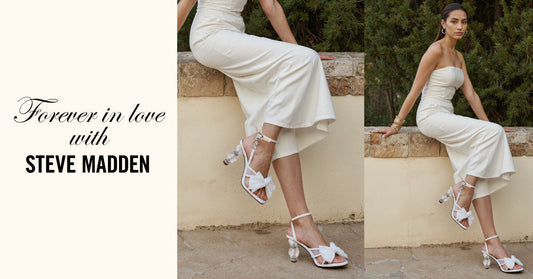 Guía definitiva para elegir zapatos de novia perfectos