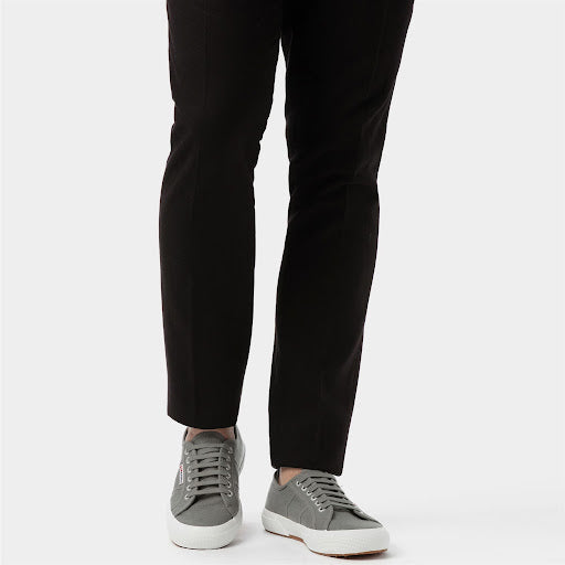 Tenis 2750 Cotu Classic Grises Superga