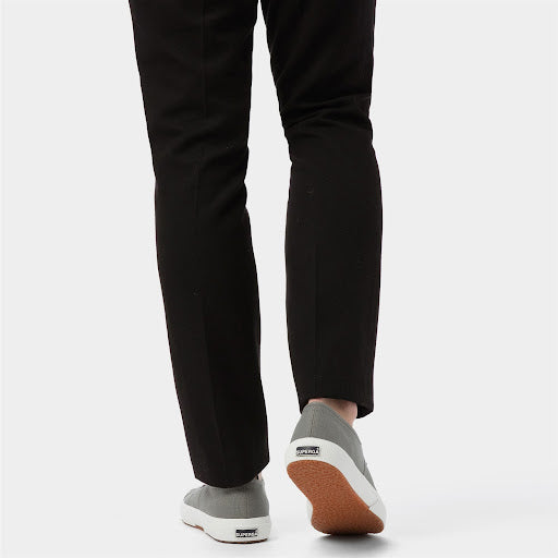 Tenis 2750 Cotu Classic Grises Superga