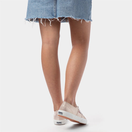 Tenis 2750/Lamew Rosa Superga