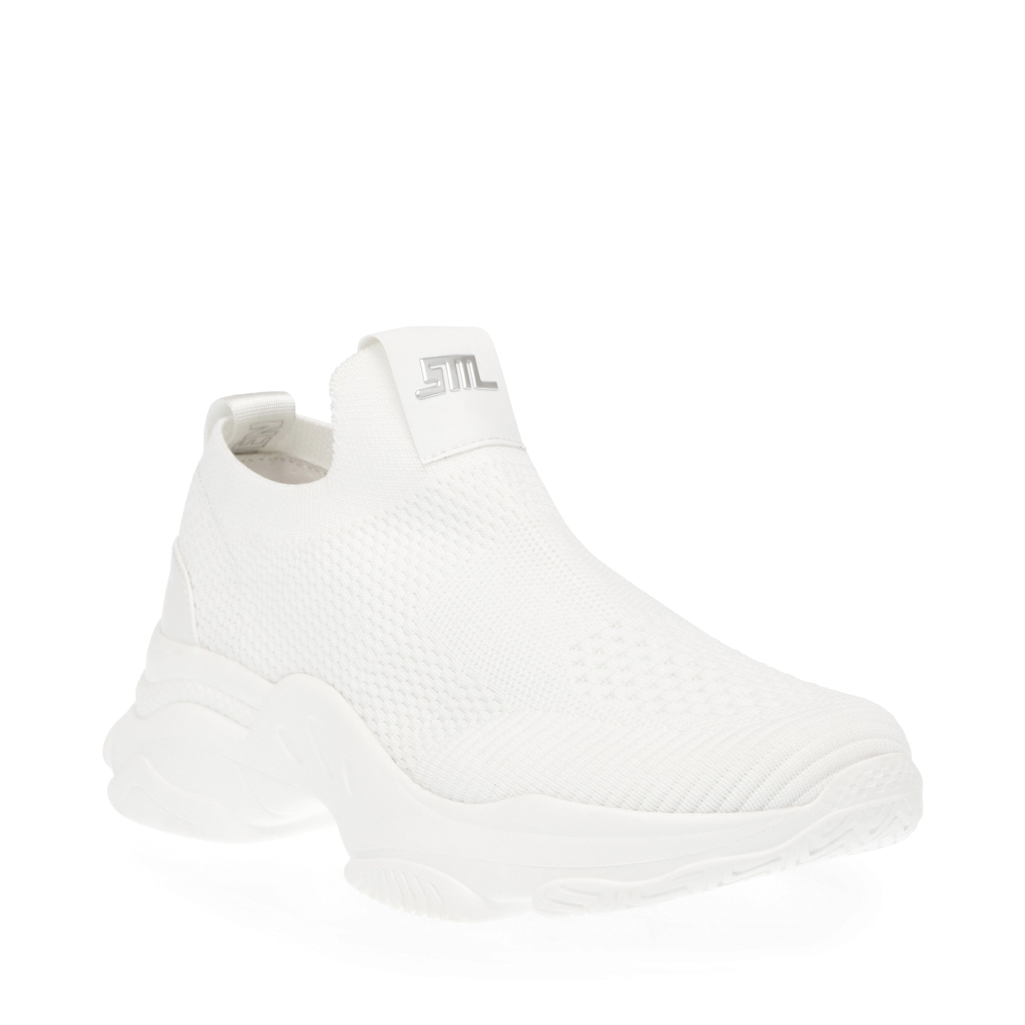 Tenis Movin On blancos