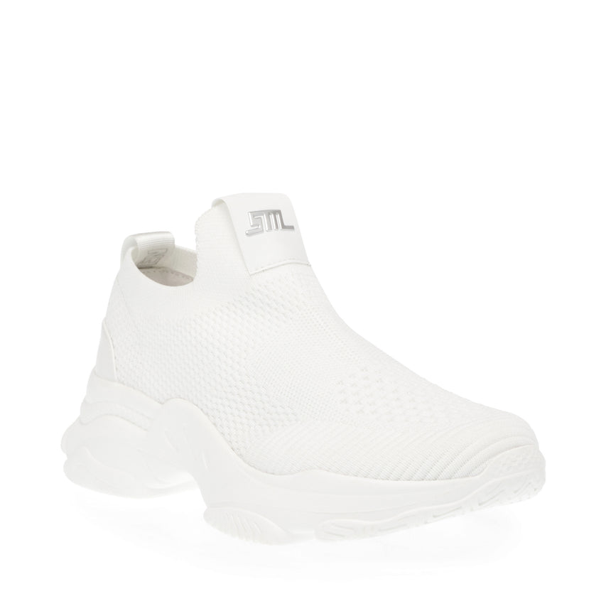 Tenis Movin On blancos