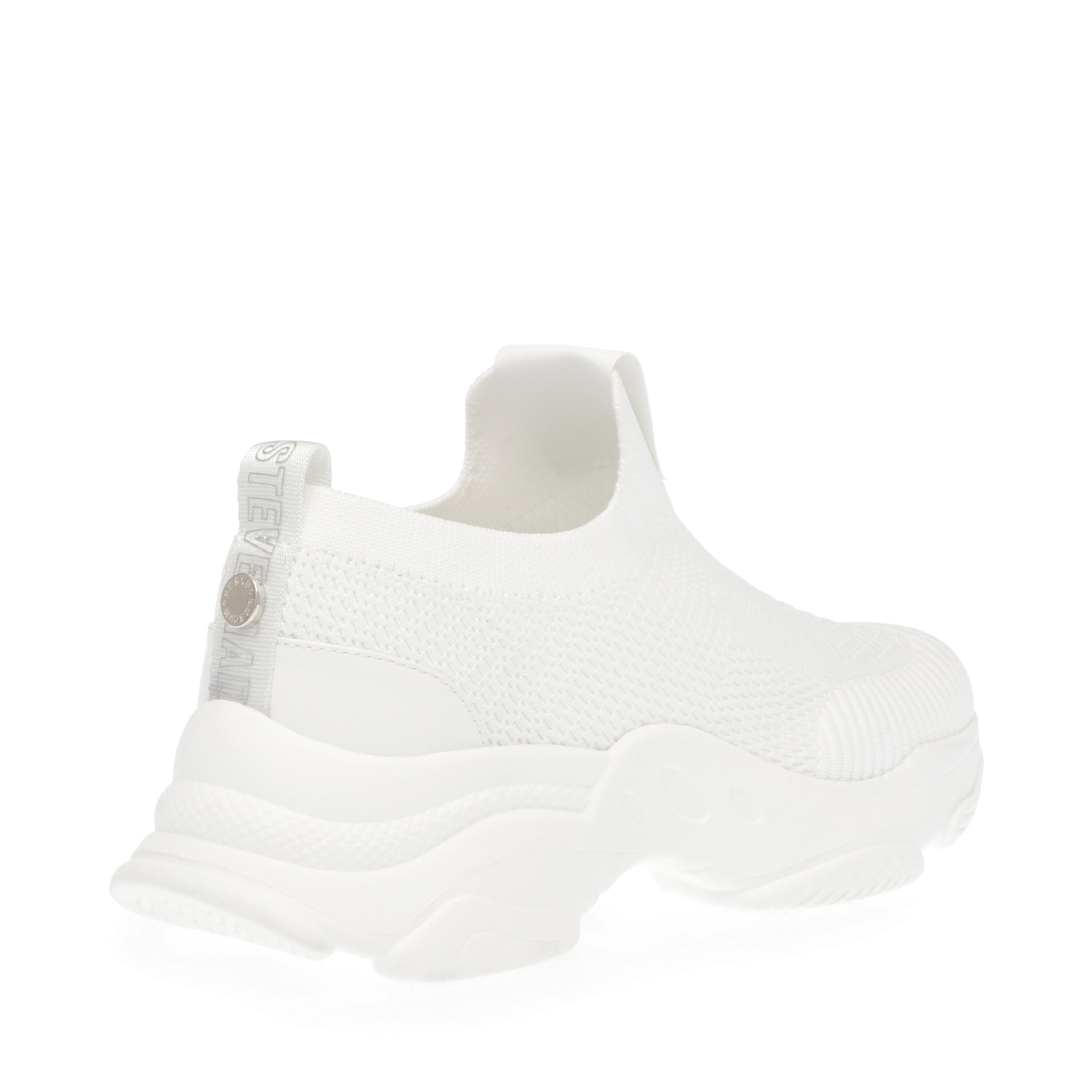 Tenis Movin On blancos