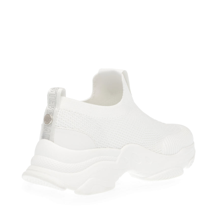 Tenis Movin On blancos