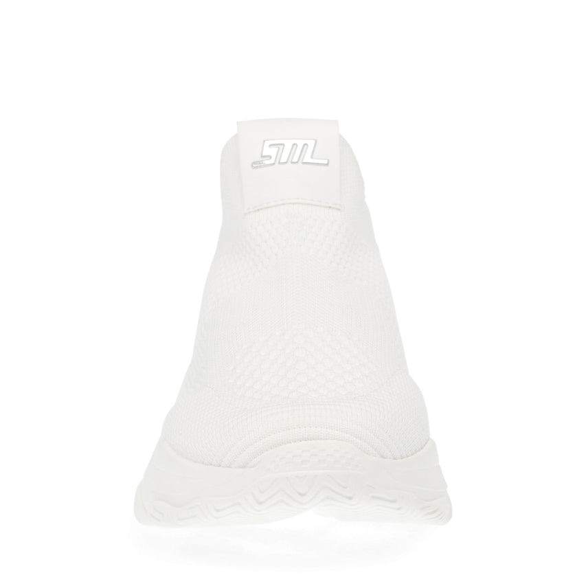 Tenis Movin On blancos