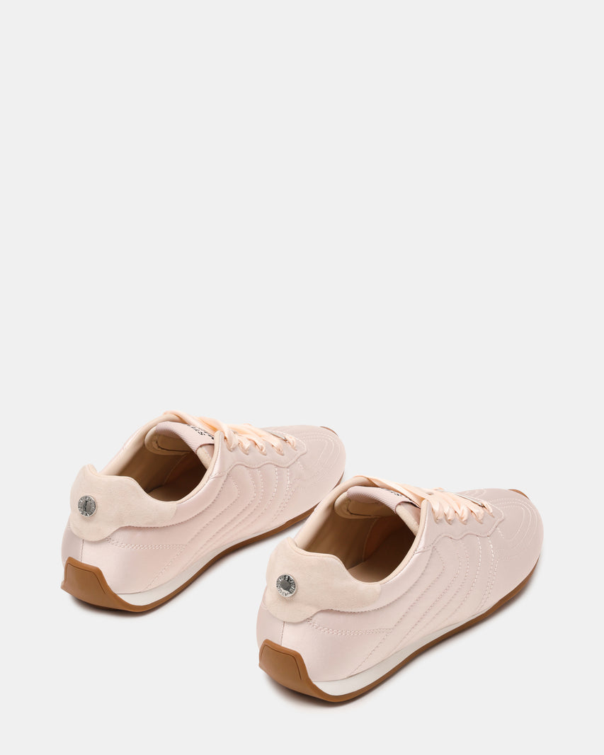 Tenis Abbi-S Rosa