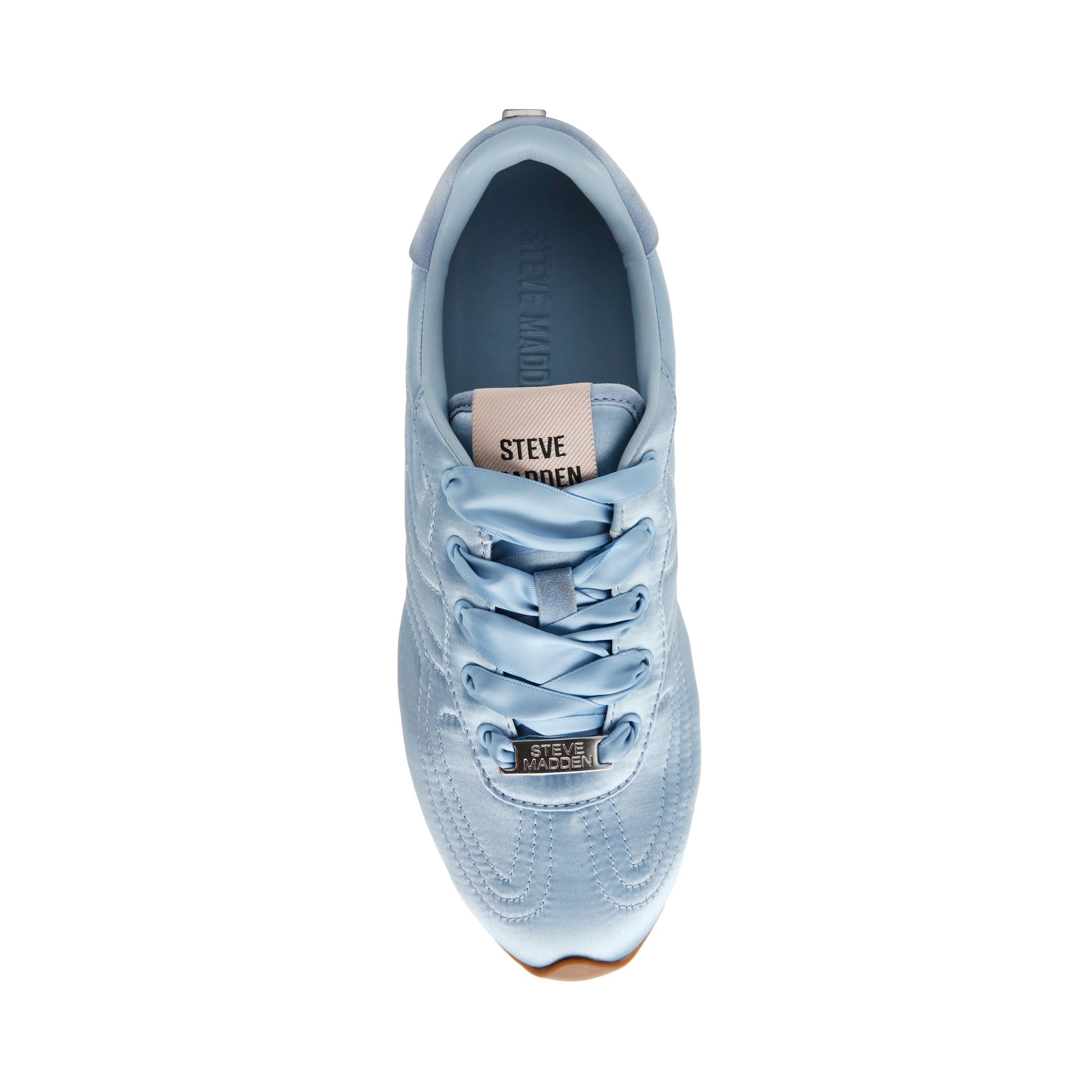Tenis Abbi-S Azules