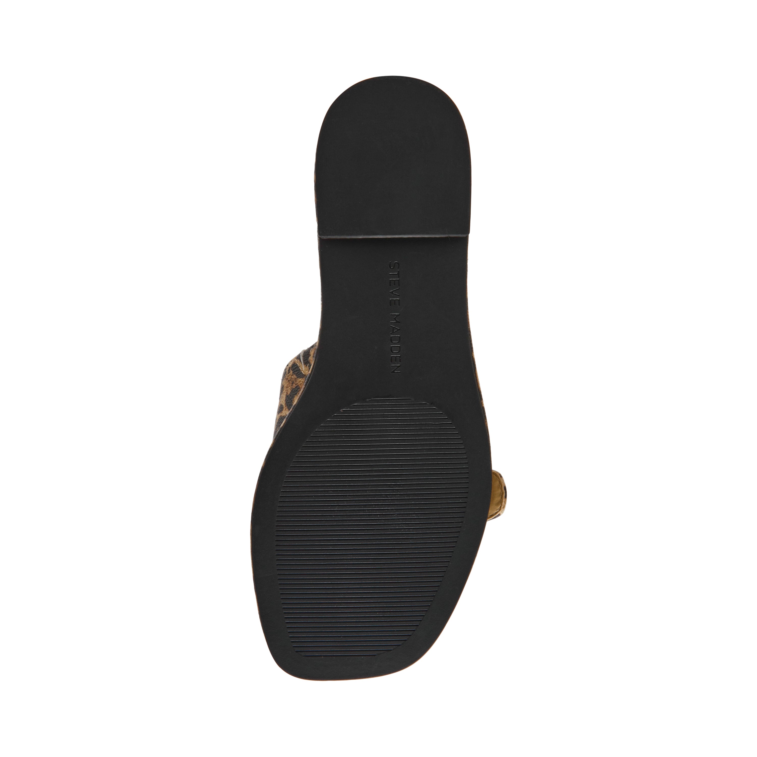 Sandalias planas Abigayle Leopardo - view 7