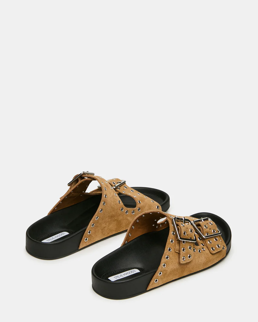 Sandalias Abott Beige - view 4