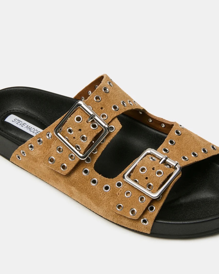 Sandalias Abott Beige - view 6