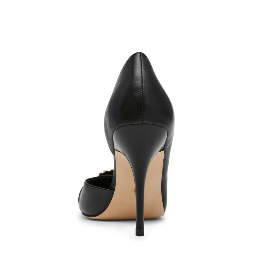 Tacones Stiletto Admiral Negros - view 5
