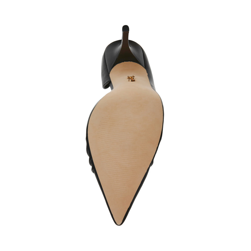 Tacones Stiletto Admiral Negros - view 7