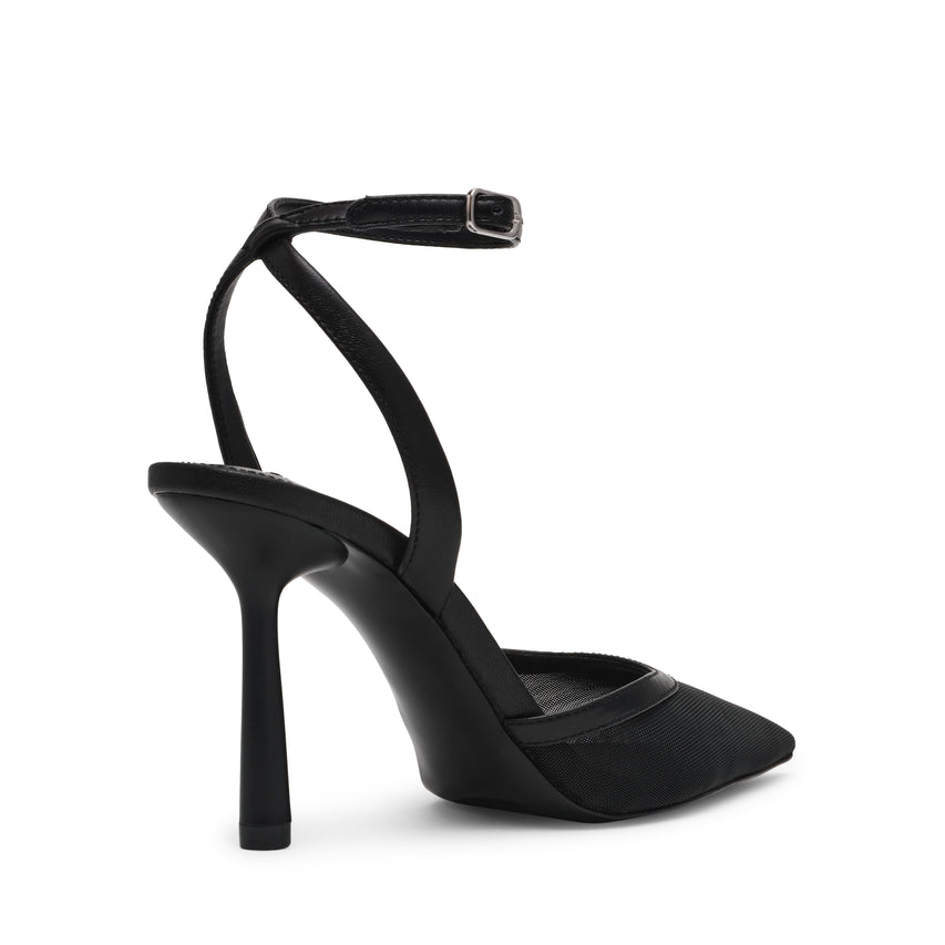 Tacones Stiletto Alliance-M Negros - view 3