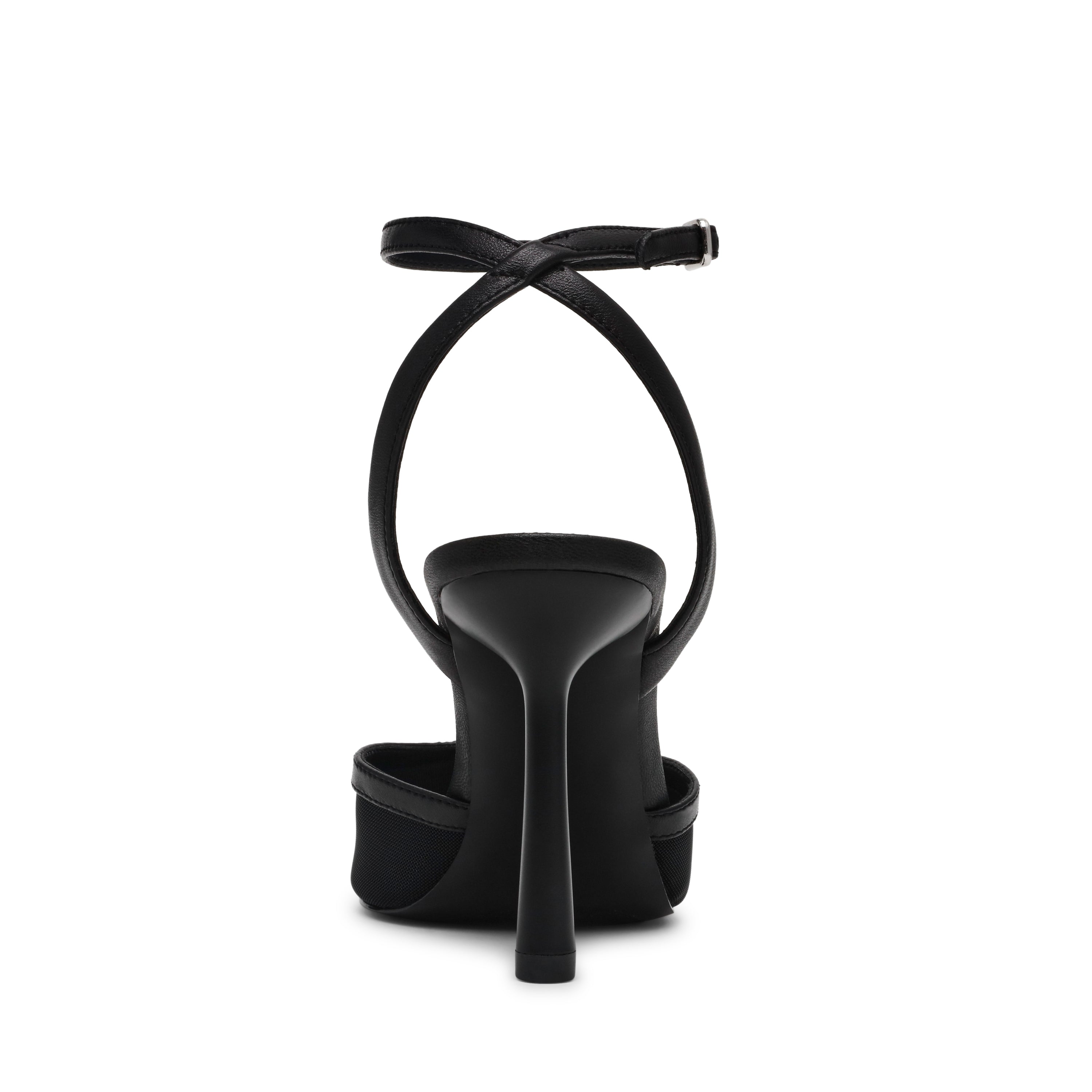 Tacones Stiletto Alliance-M Negros - view 5