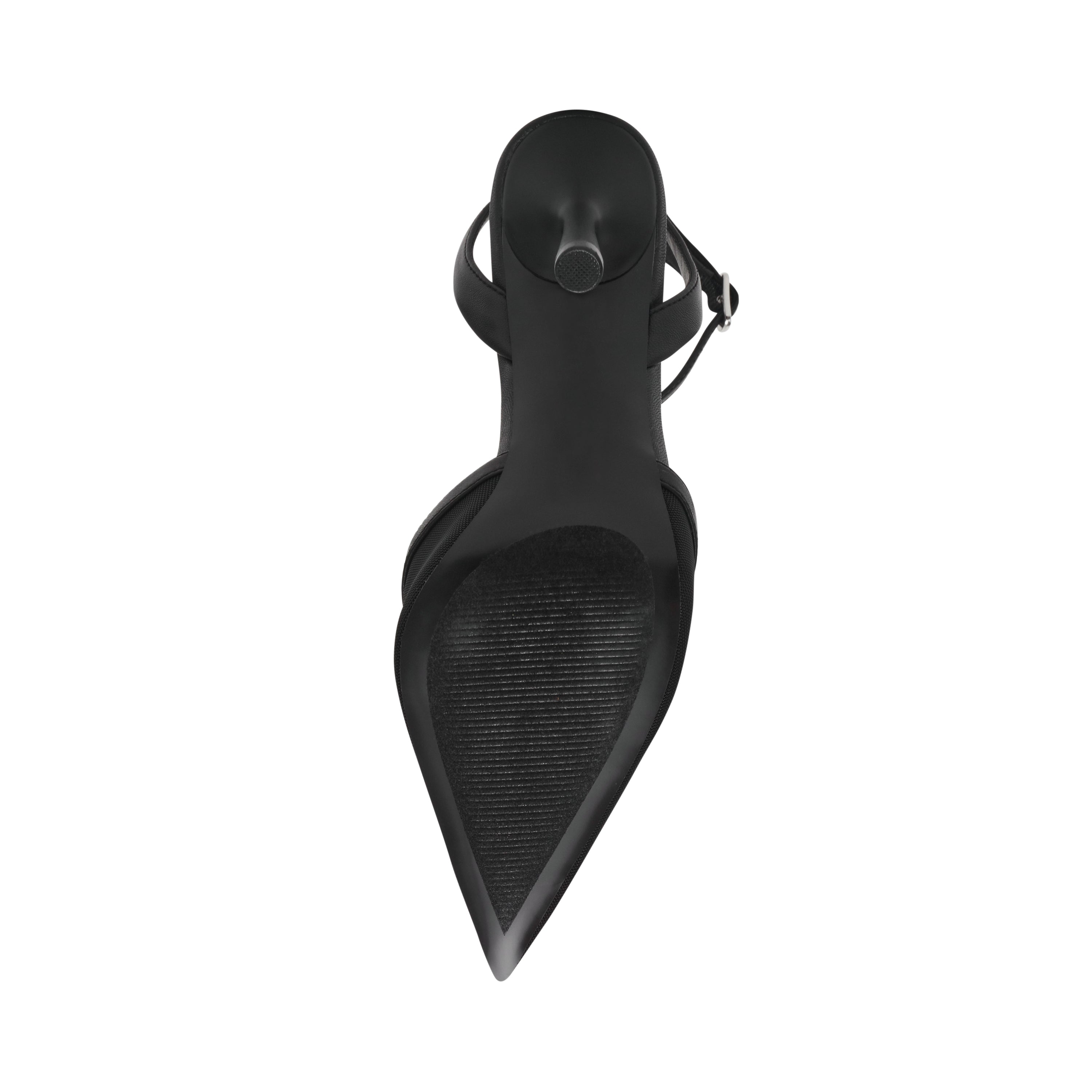 Tacones Stiletto Alliance-M Negros - view 4