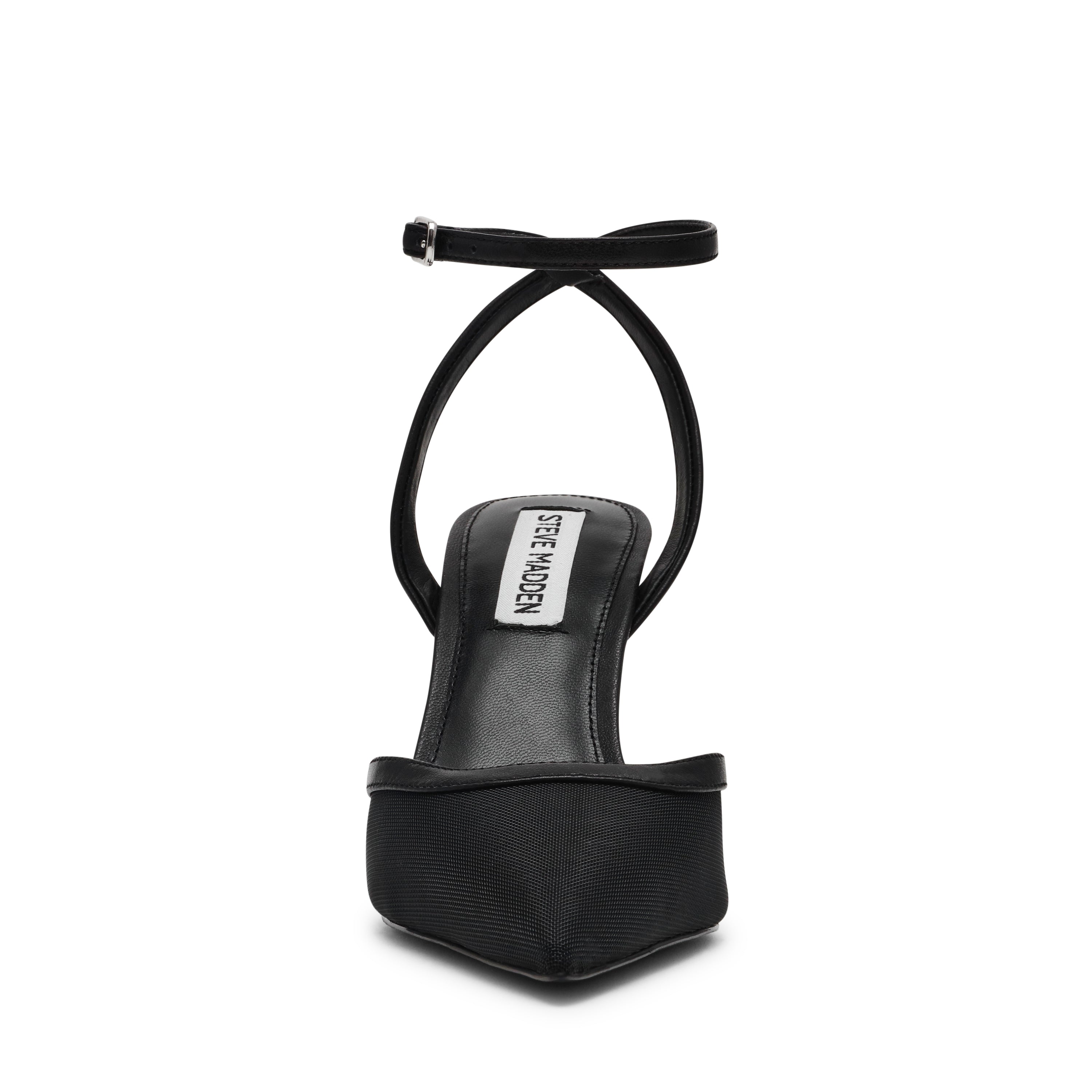 Tacones Stiletto Alliance-M Negros - view 7
