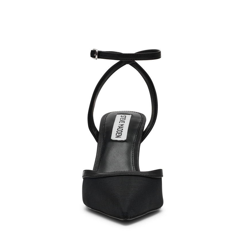 Tacones Stiletto Alliance-M Negros - view 7