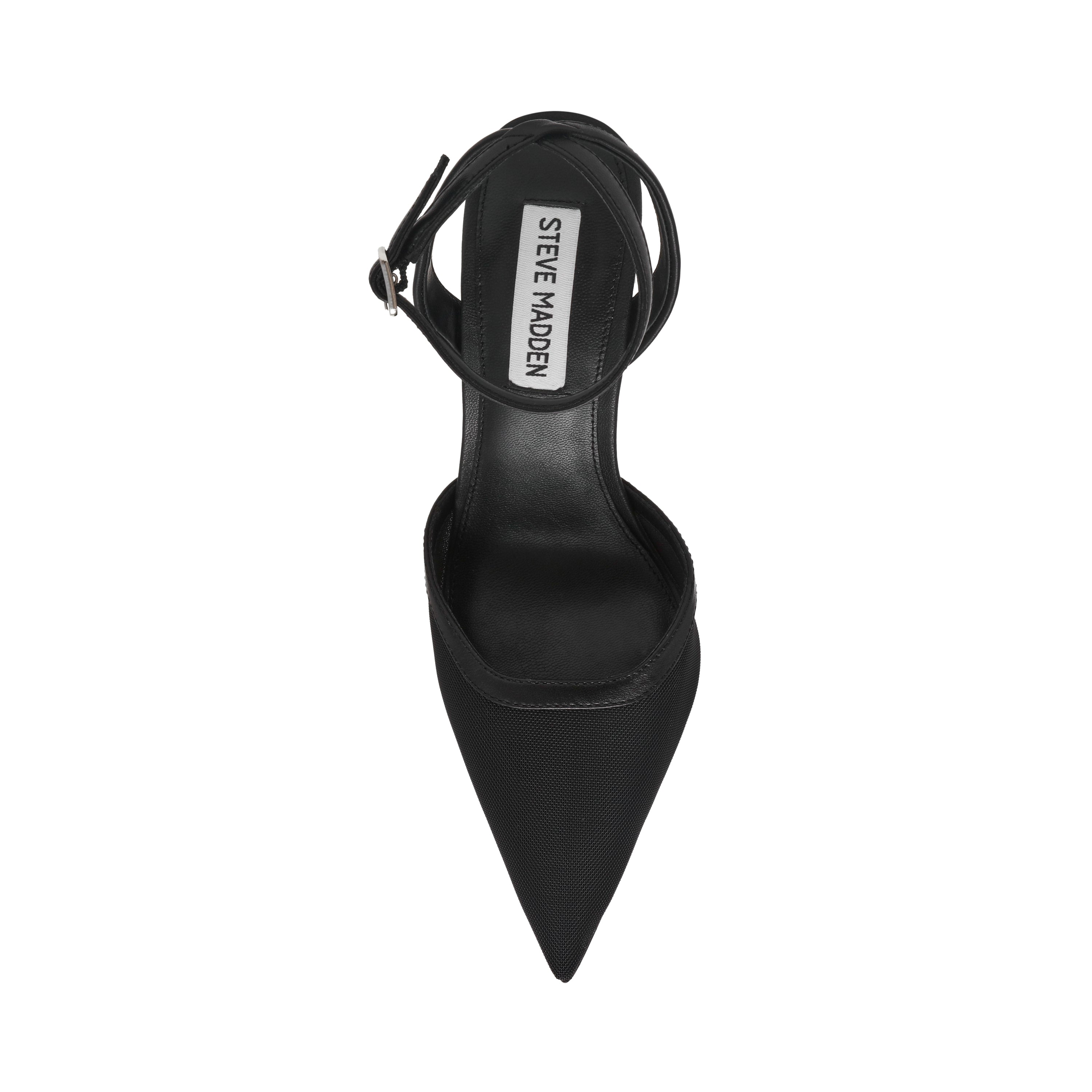 Tacones Stiletto Alliance-M Negros - view 6