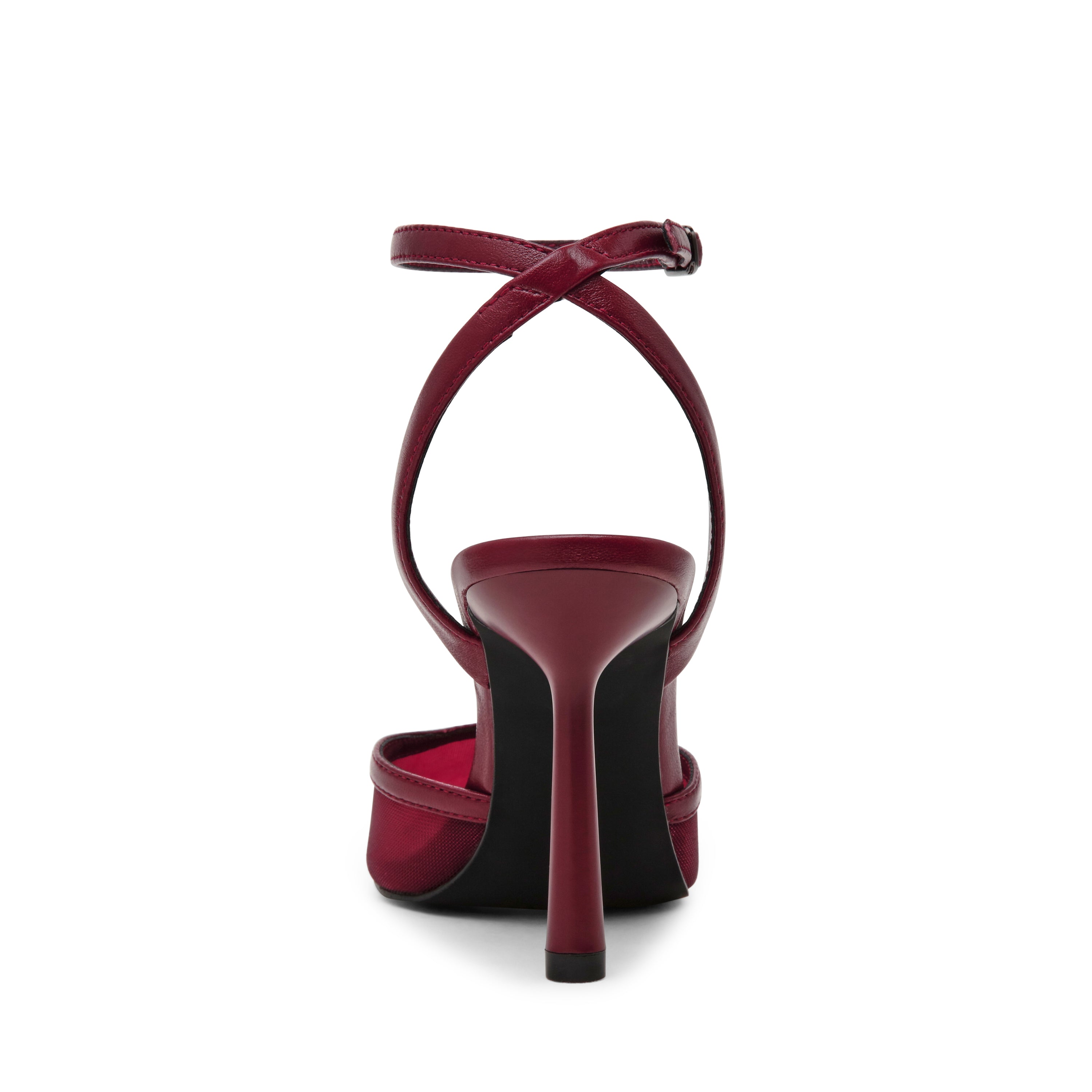 Tacones Stiletto Alliance-M Vinotinto - view 5