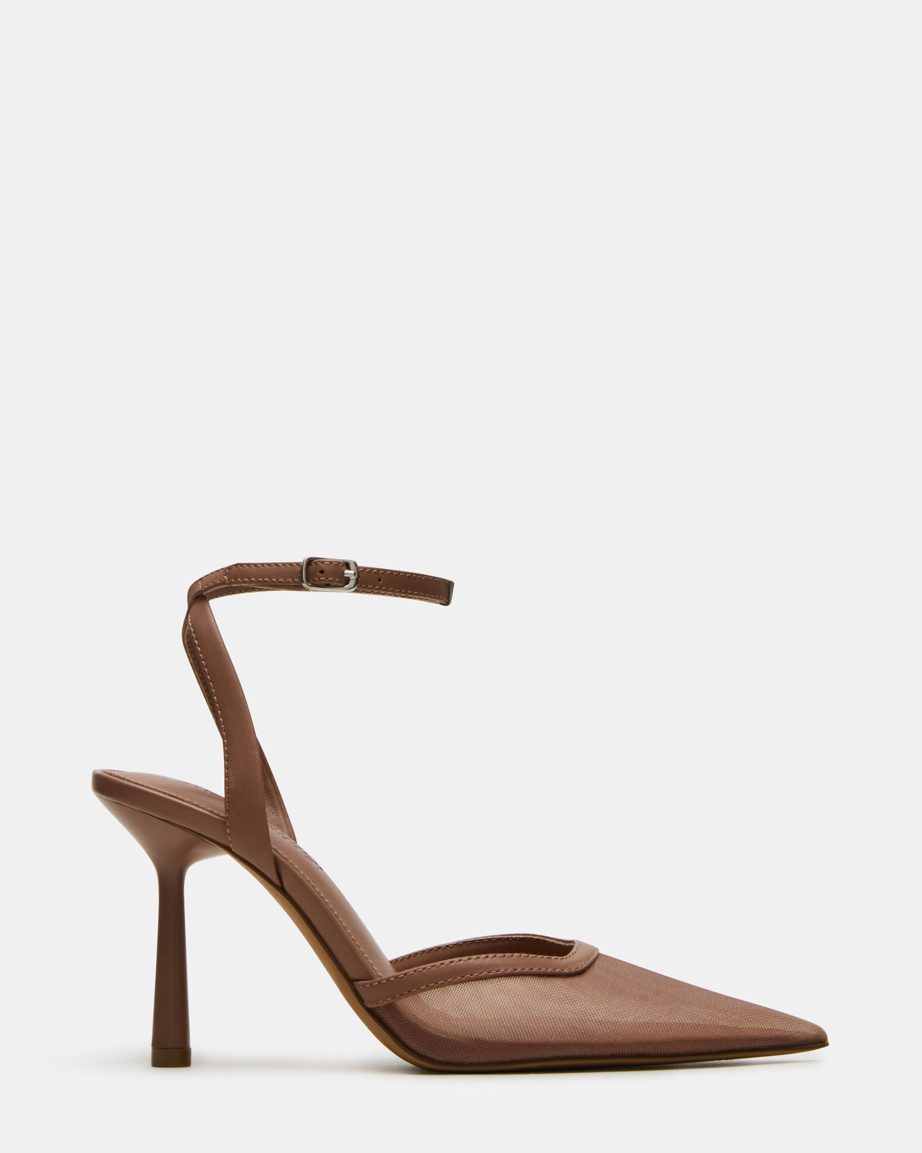 Tacones Stiletto Alliance-M Café