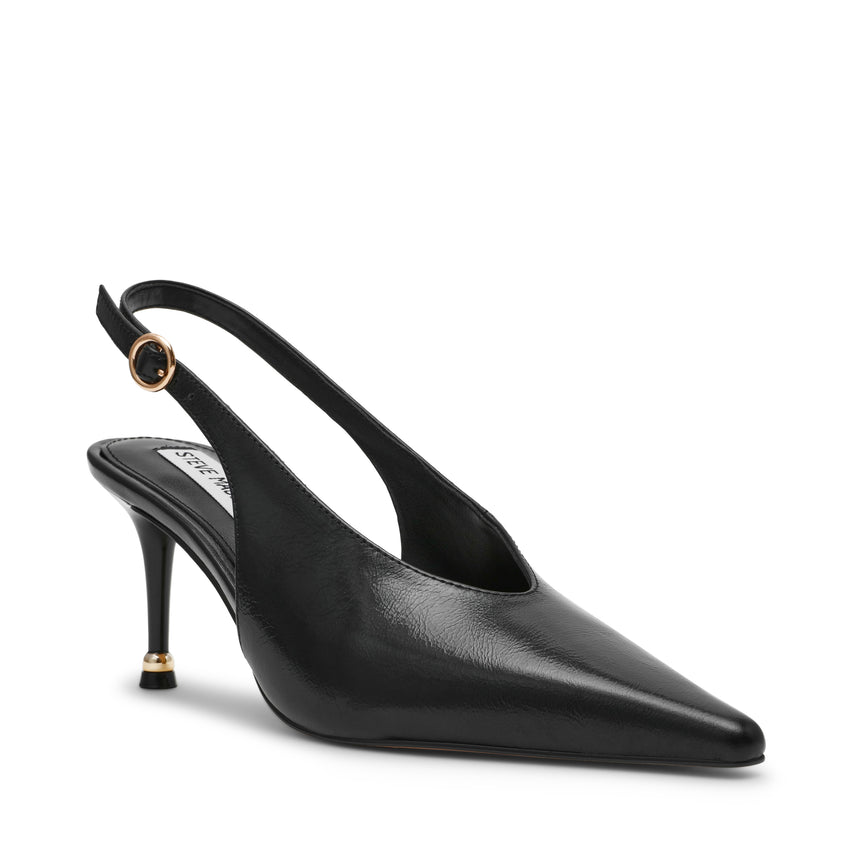Tacones Stiletto Archway Negros - view 2
