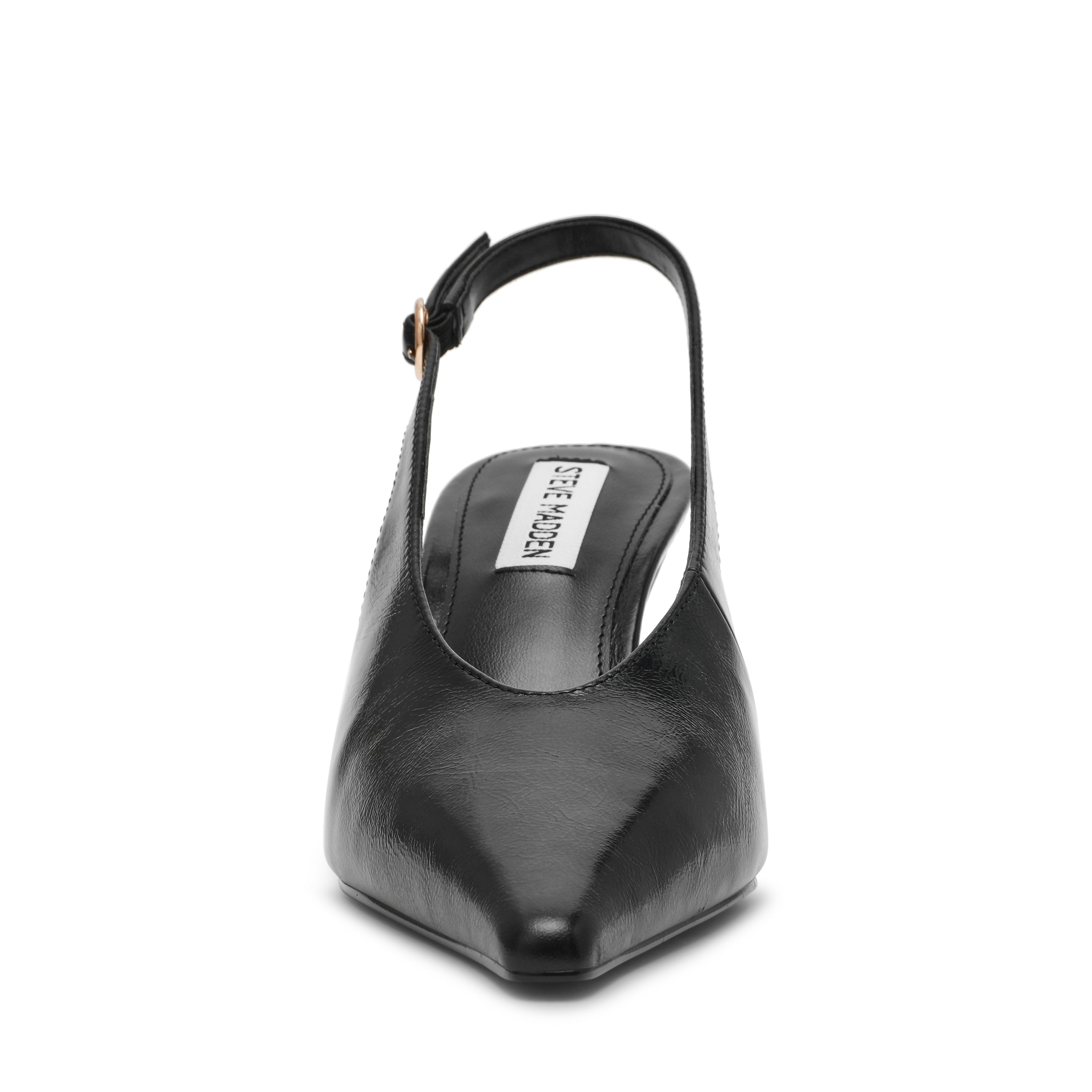 Tacones Stiletto Archway Negros - view 4