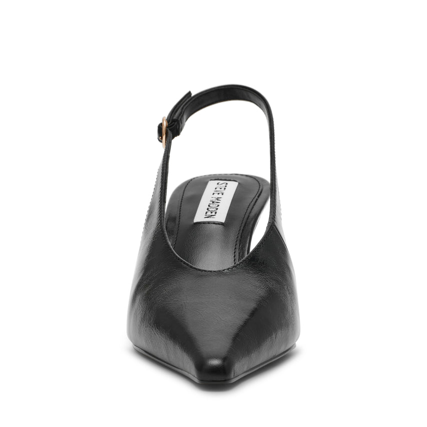 Tacones Stiletto Archway Negros - view 4