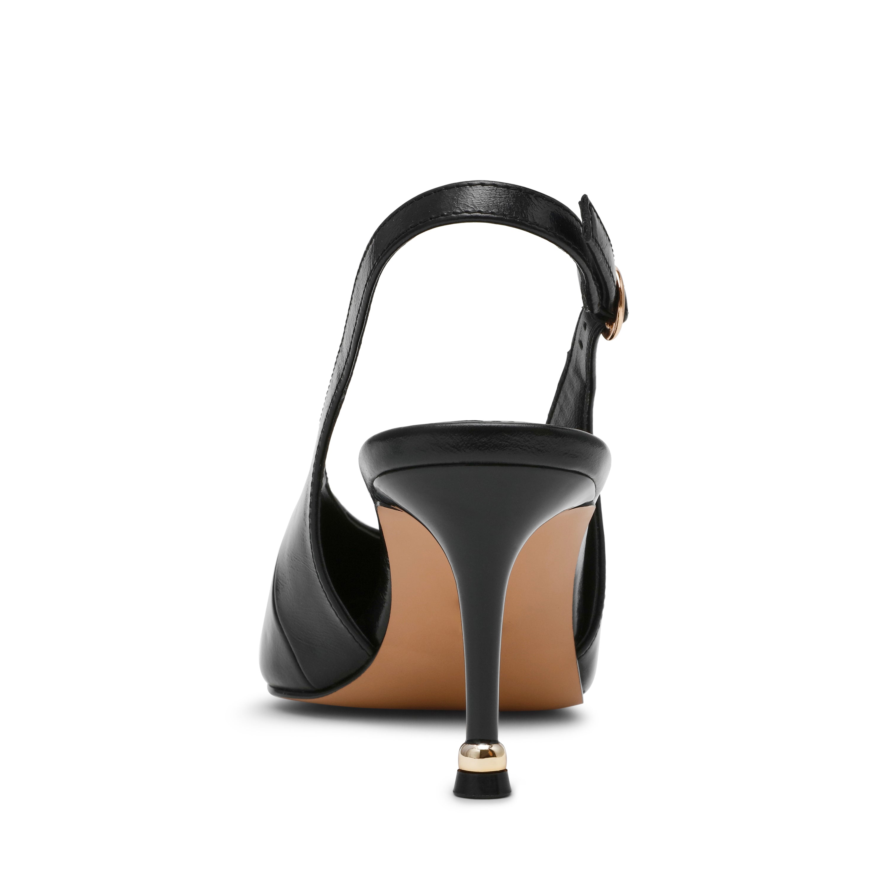 Tacones Stiletto Archway Negros - view 5