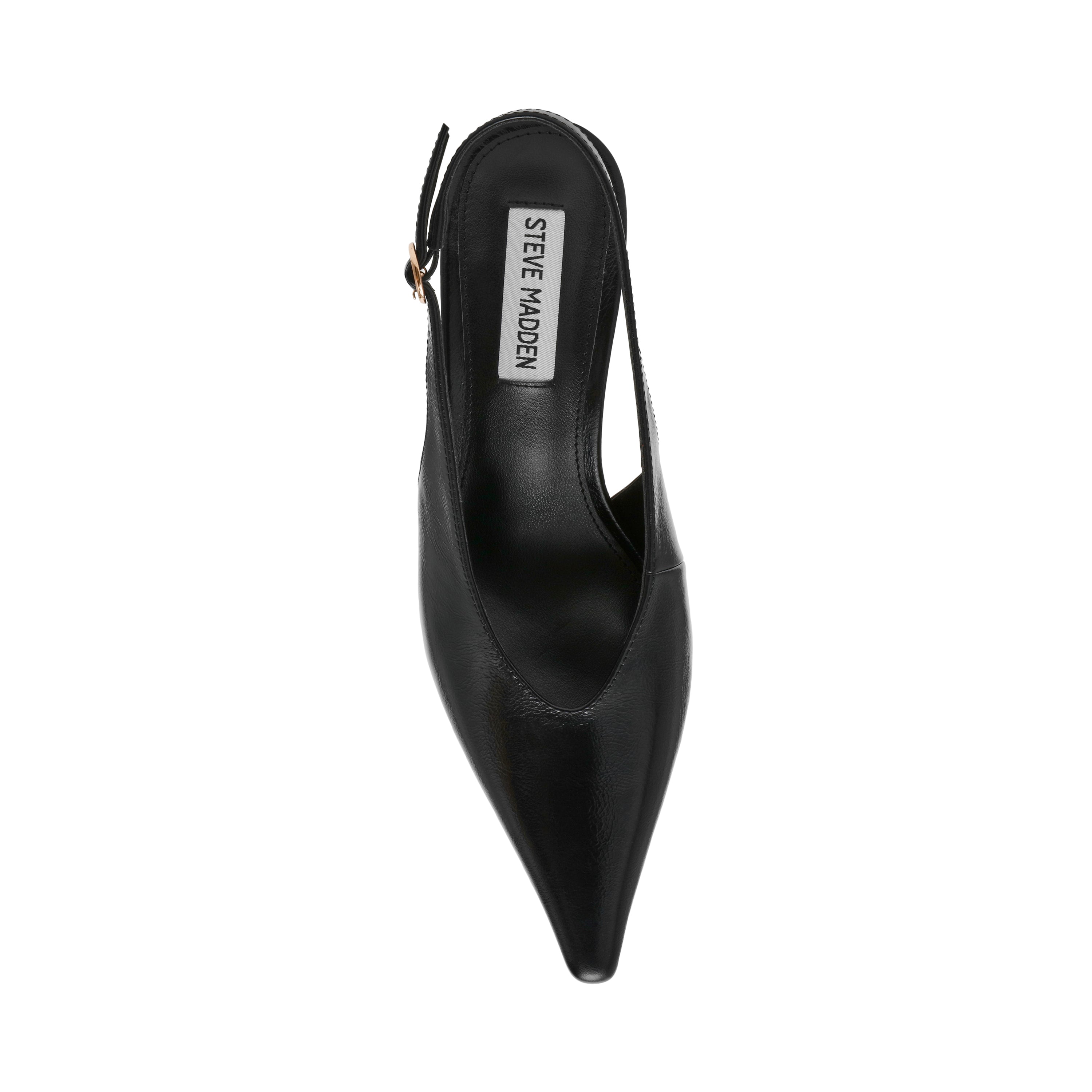 Tacones Stiletto Archway Negros - view 6