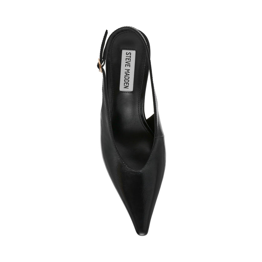 Tacones Stiletto Archway Negros - view 6