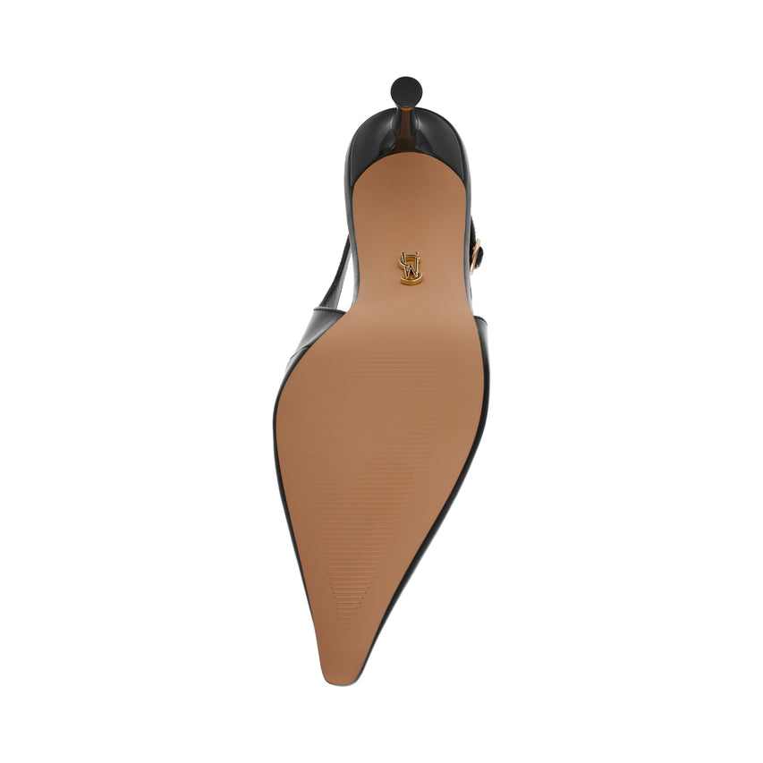 Tacones Stiletto Archway Negros - view 7