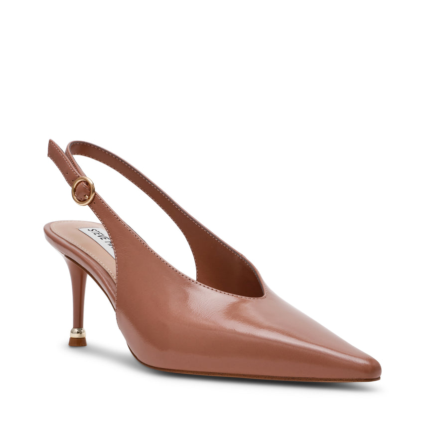 Tacones Stiletto Archway Café claro - view 2