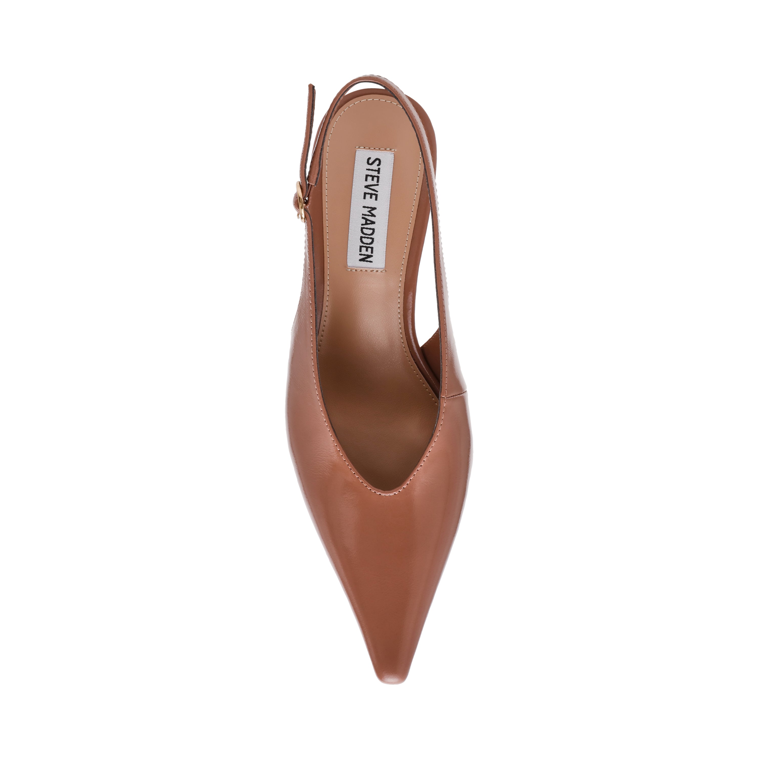 Tacones Stiletto Archway Café claro - view 6