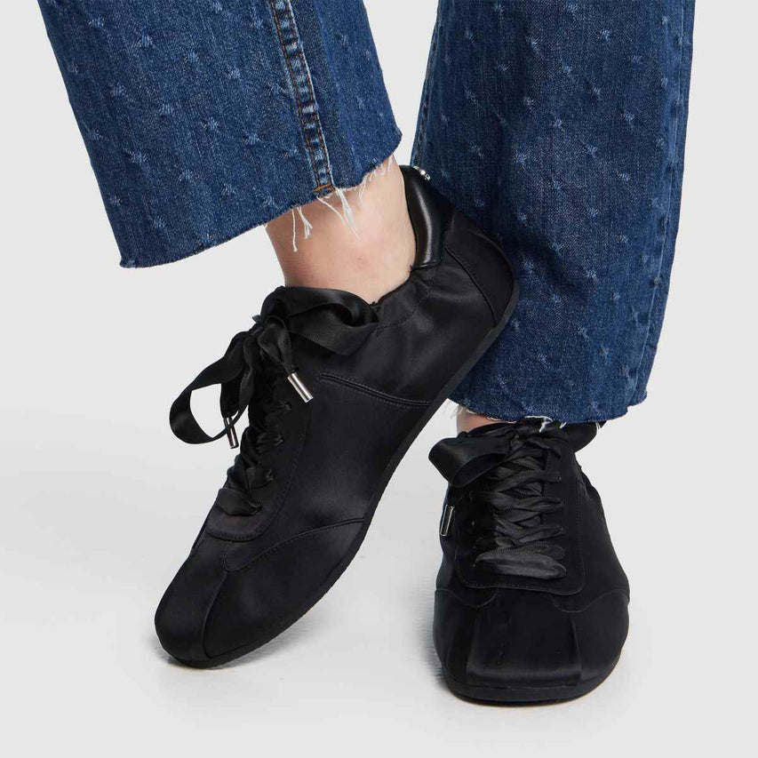 Tenis Artiste Negro - view 2