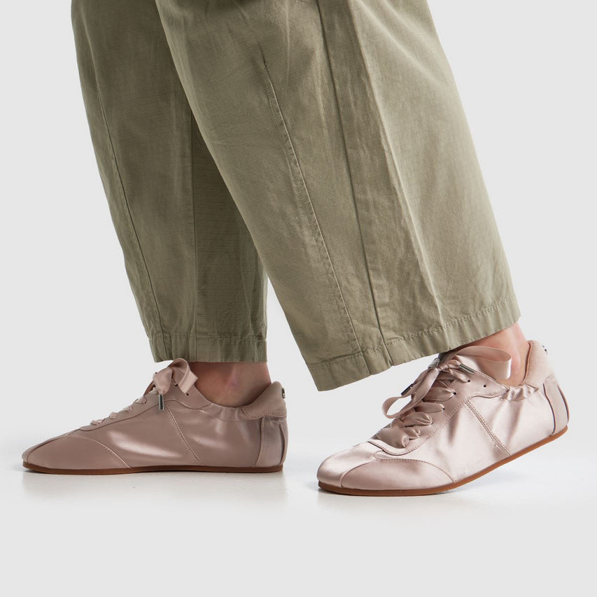Tenis Artiste Rosados - view 2