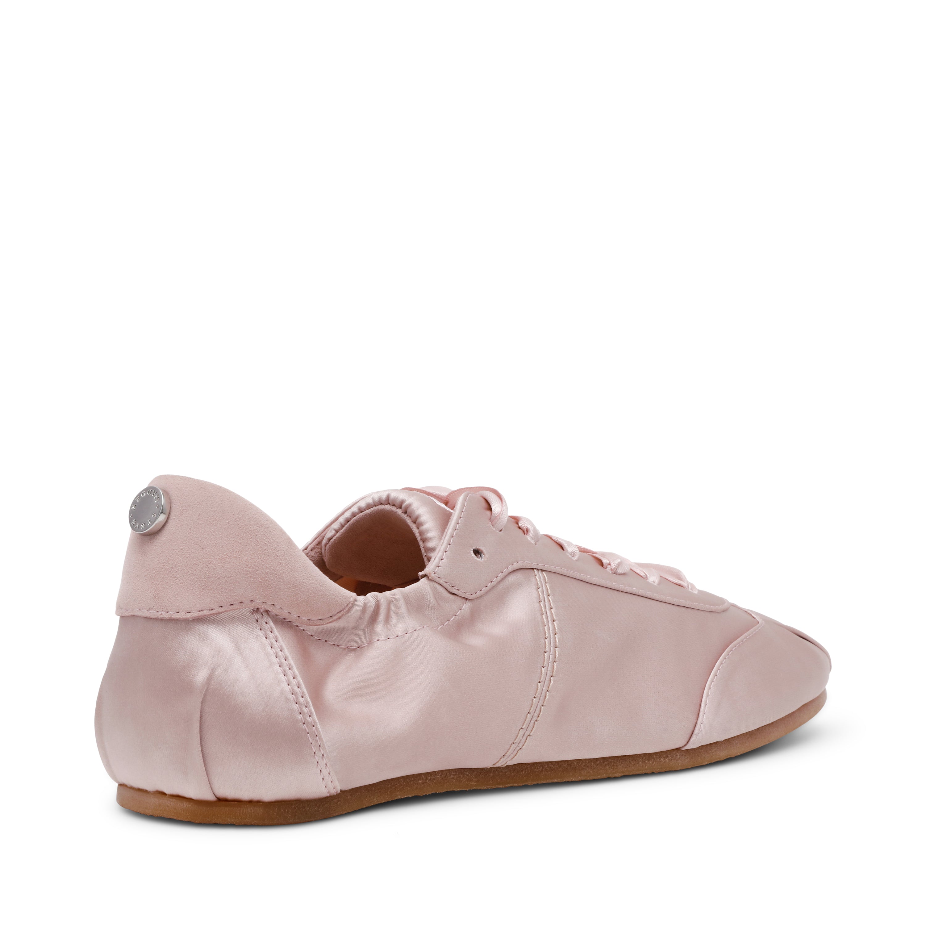 Tenis Artiste Rosados - view 4