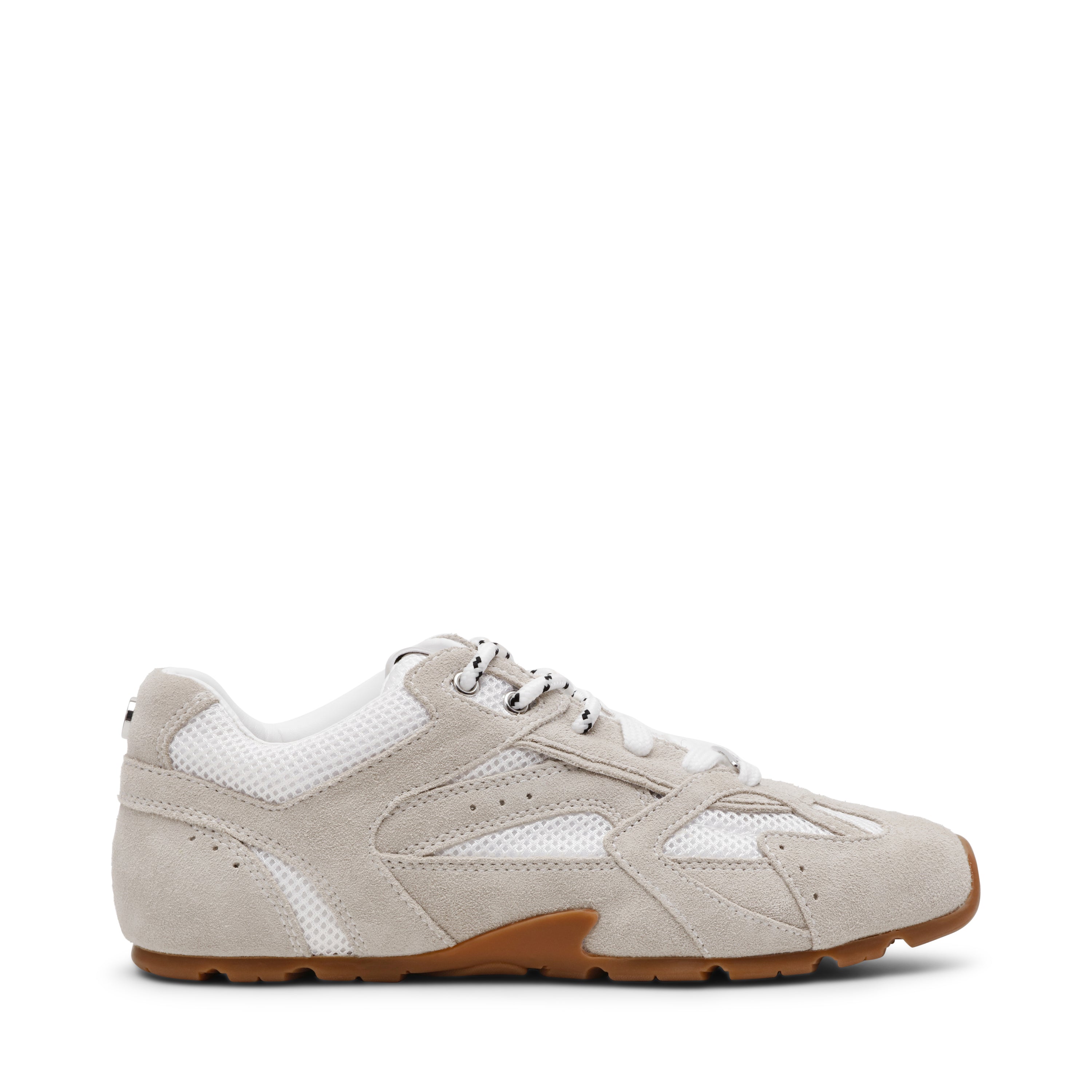 Tenis Asiel Blancos