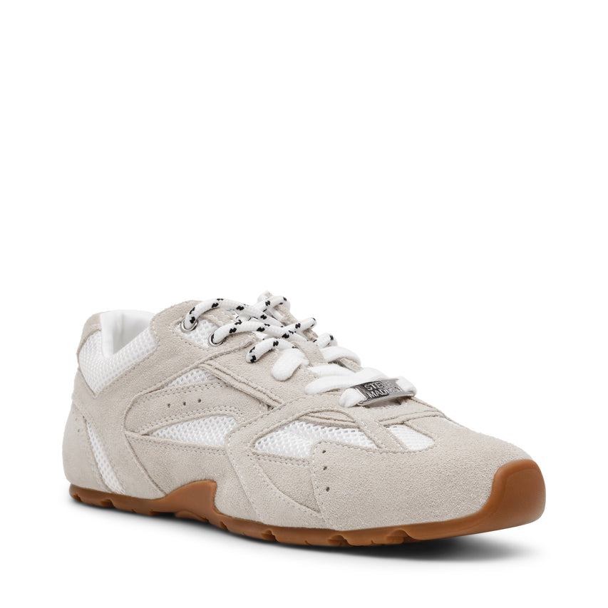 Tenis Asiel Blancos - view 3