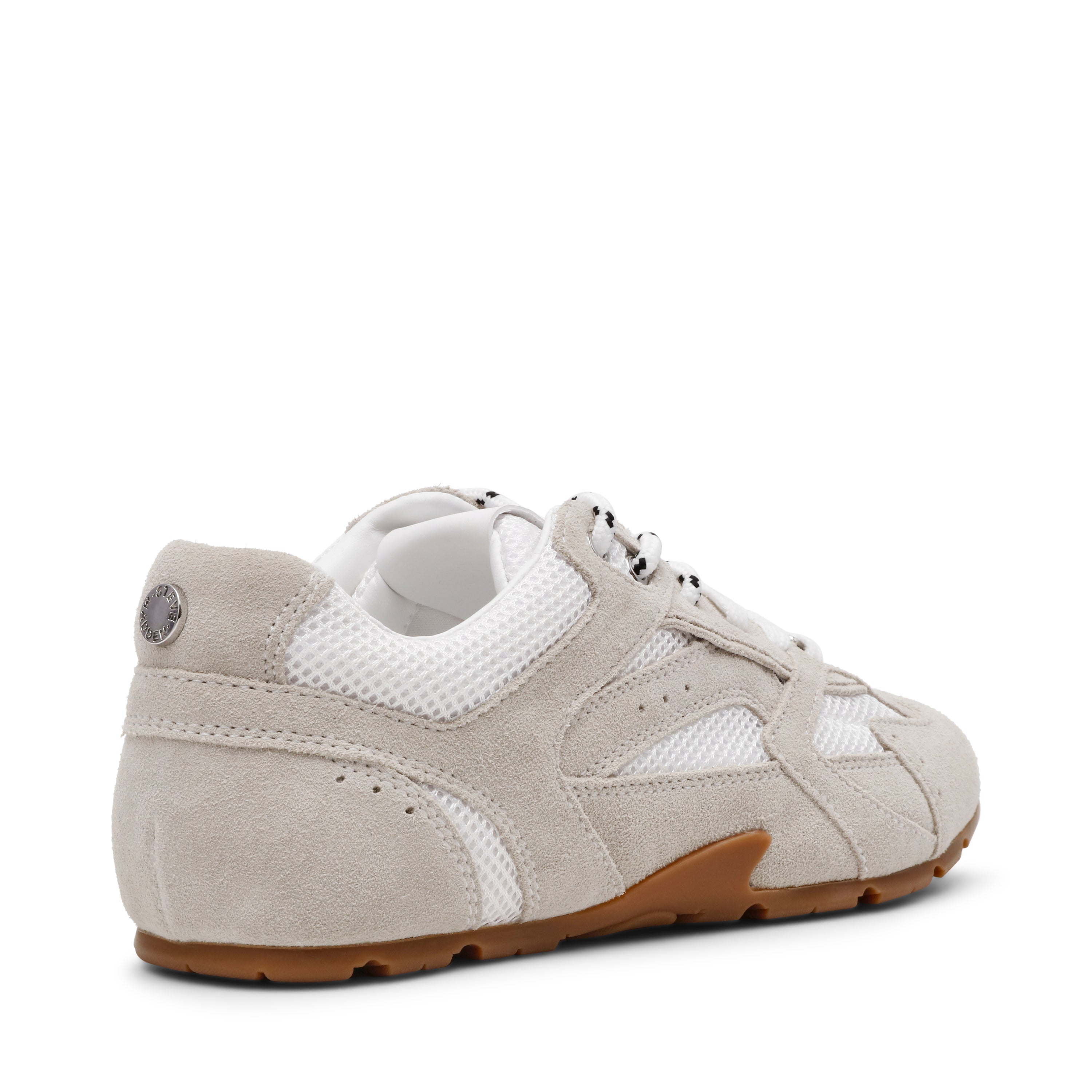 Tenis Asiel Blancos - view 5