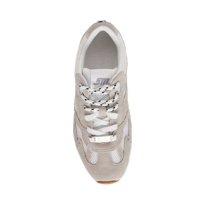 Tenis Asiel Blancos - view 8