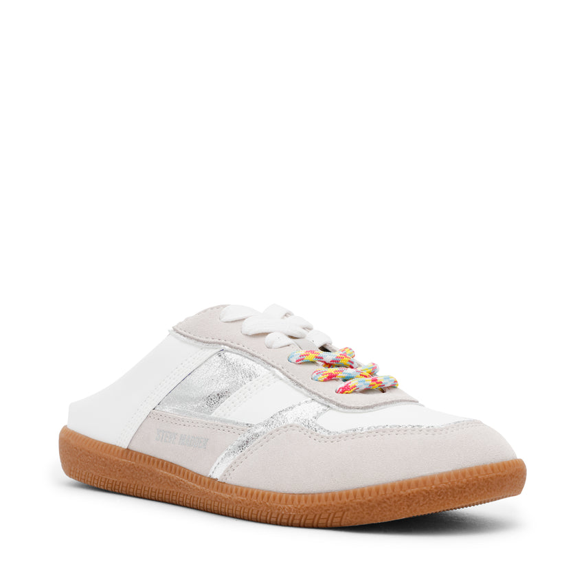 Tenis Augustina Blancos - view 2
