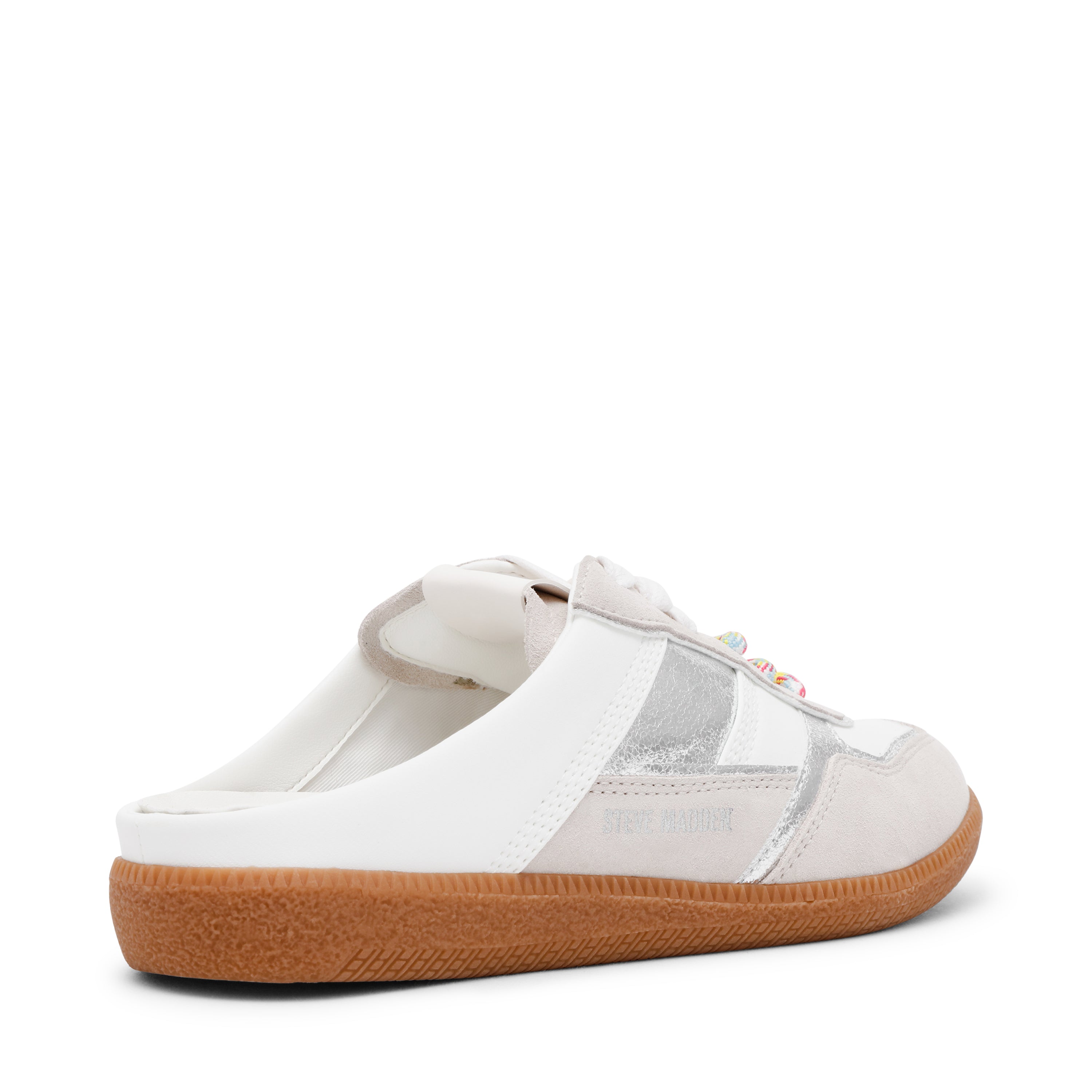 Tenis Augustina Blancos - view 3
