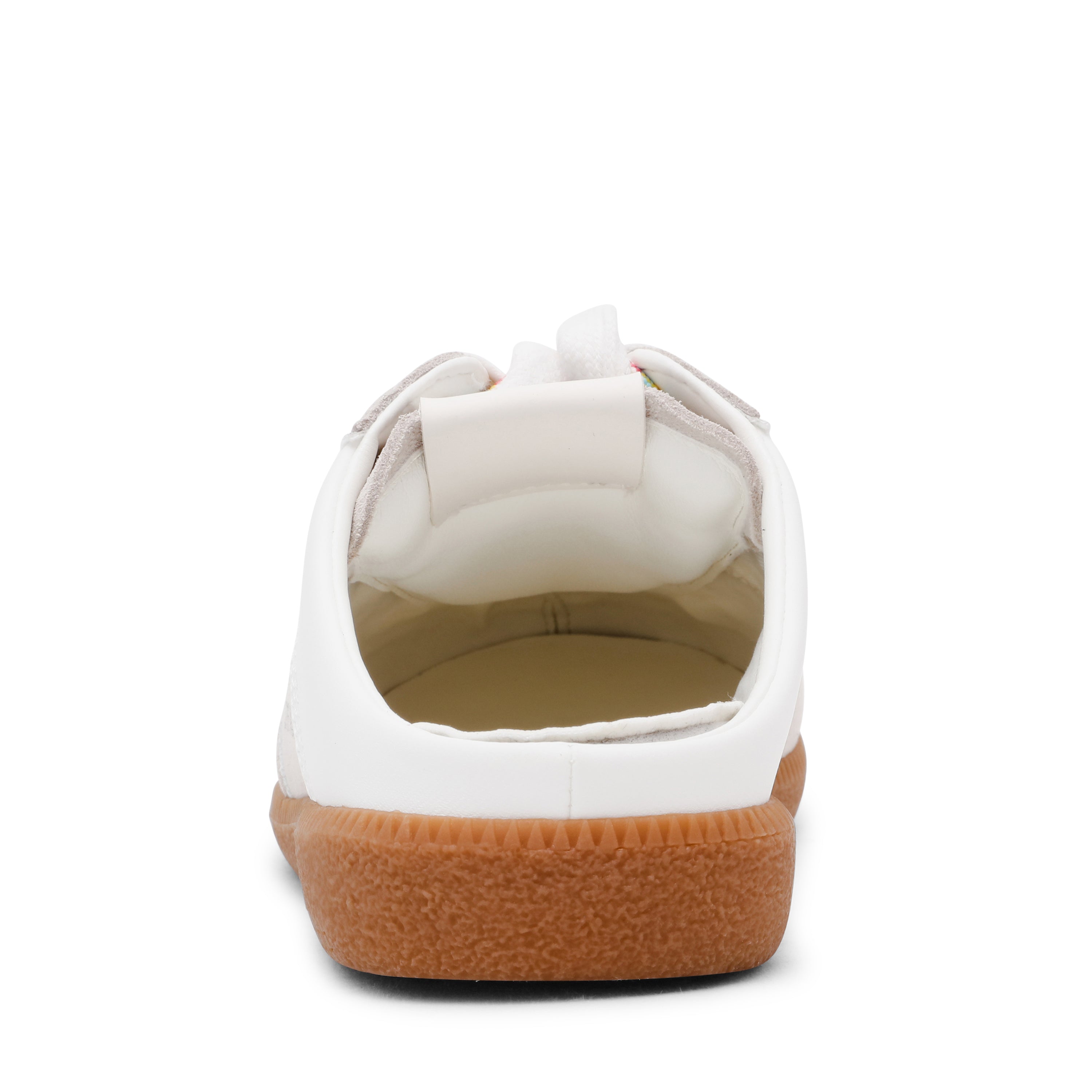 Tenis Augustina Blancos - view 4