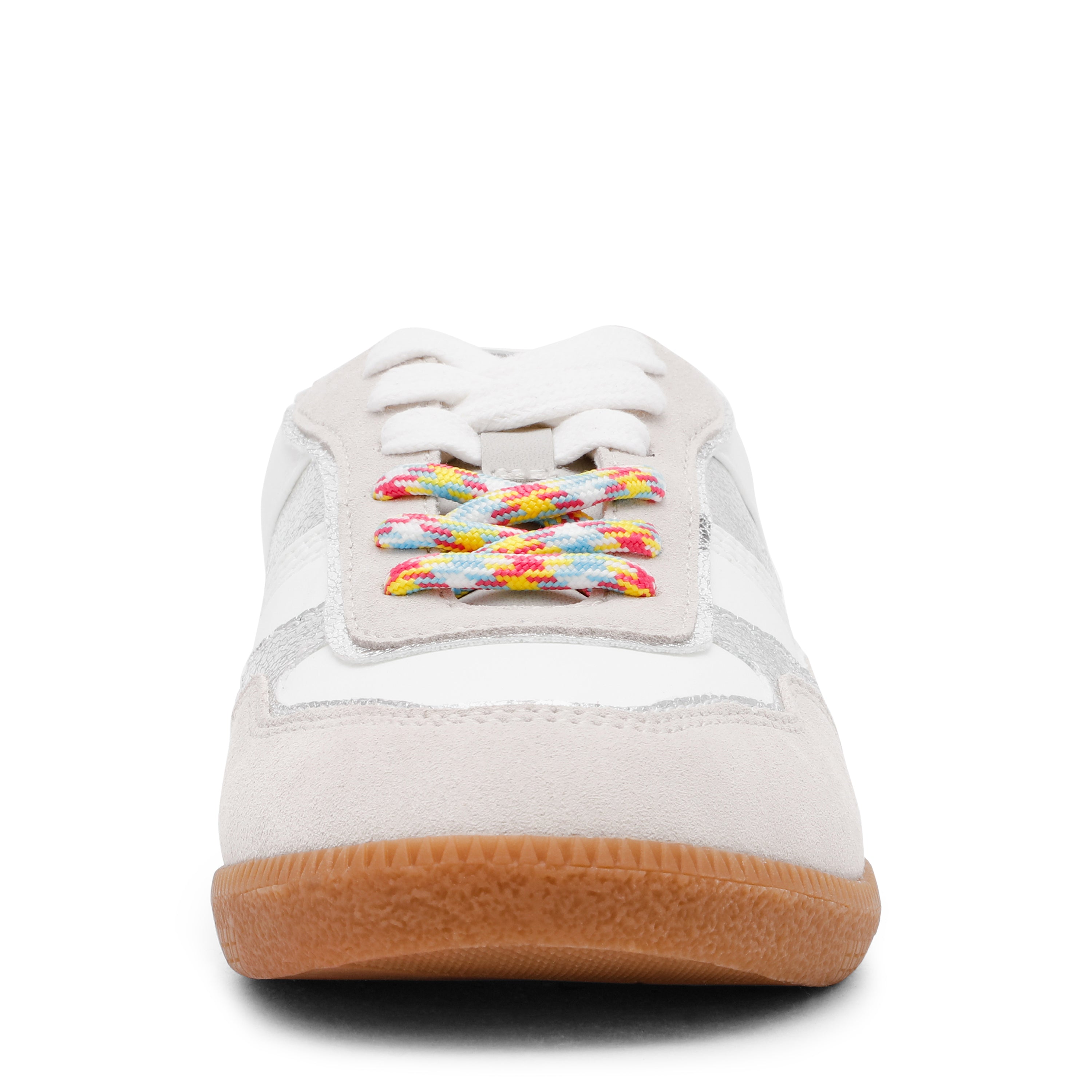 Tenis Augustina Blancos - view 5