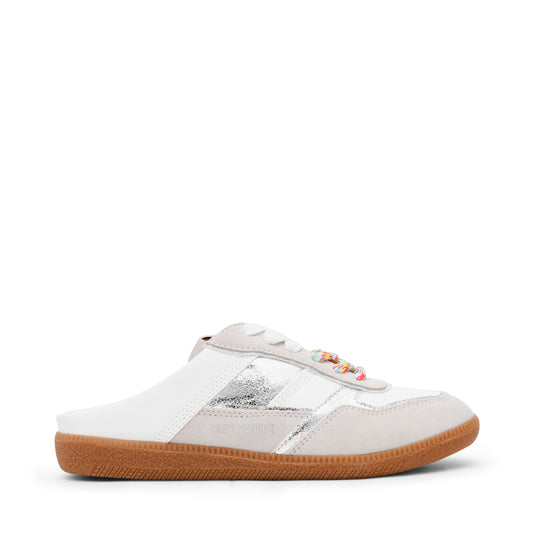 Tenis Augustina Blancos
