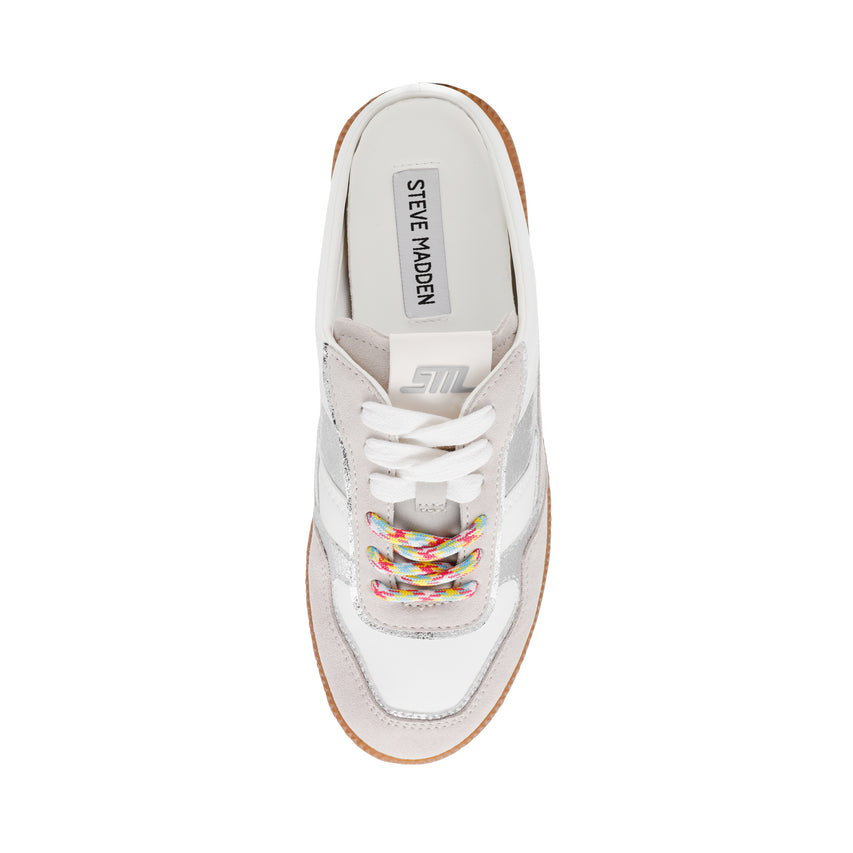 Tenis Augustina Blancos - view 7